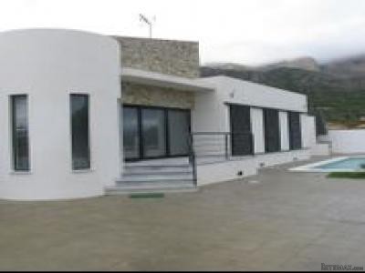 3 Bedrooms - Villa - Alicante - For Sale