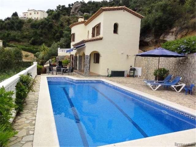 House For Sale Costa Brava Calonge
