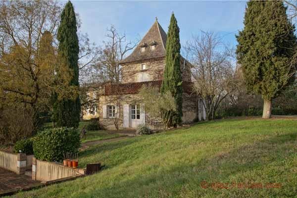 Nr Fleurance (Gers) - For sale:.. - 2