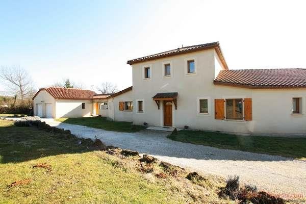 Nr Gramat (Lot) - For sale : Spacious.. - 2