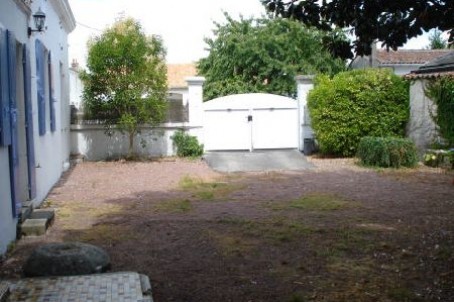 Stone House For Sale St Jean D Angely - 2