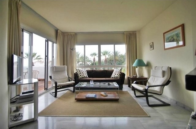 Apartment - Reserved as from the 15th.. - 2