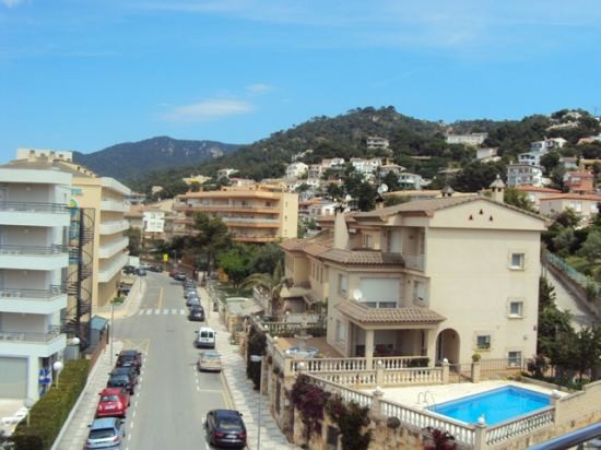 Apartments Tossa De Mar (0)