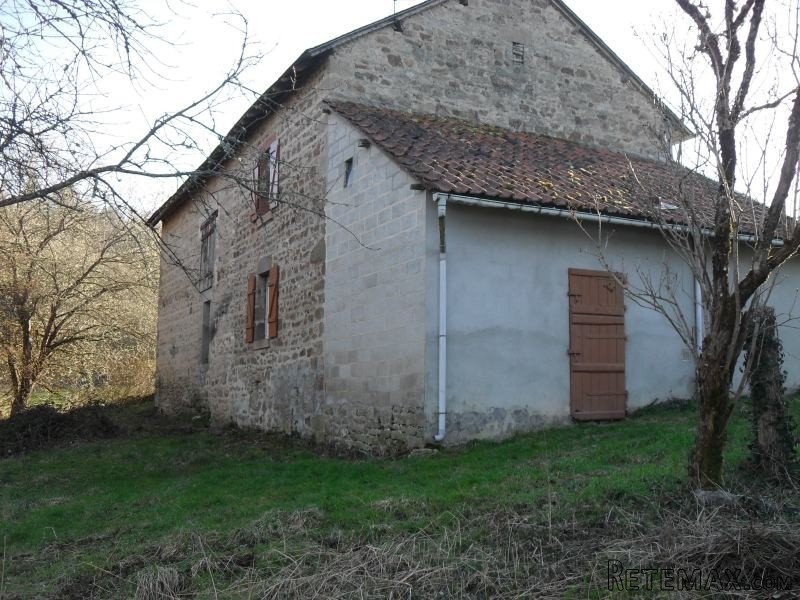 Eymoutiers - 2