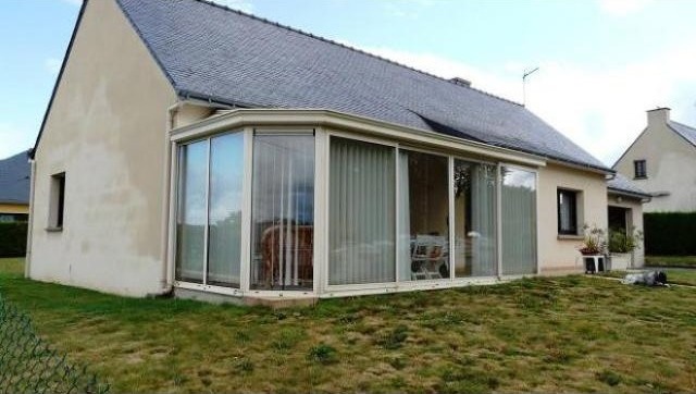 House Enjoys Lots Of Natural Light - 2