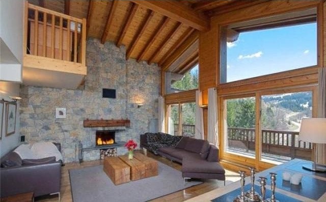 Meribel Les Brames, French Alps, 73550