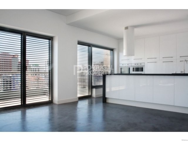 Stunning Minimalistic Penthouse in.. - 2