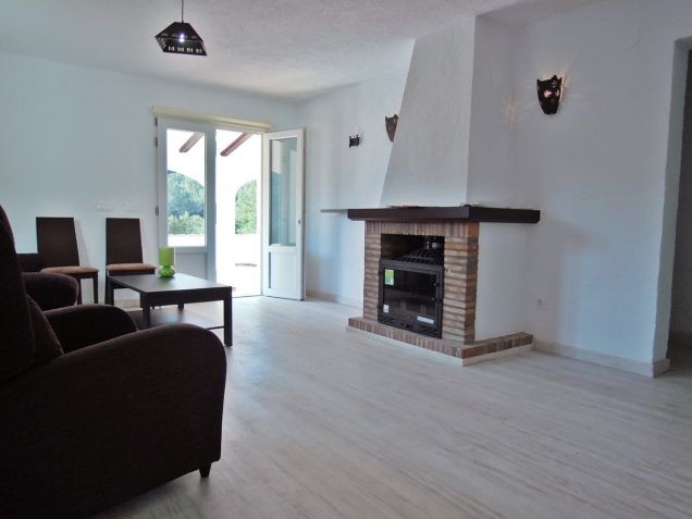 Villa for sale in Javea - 2