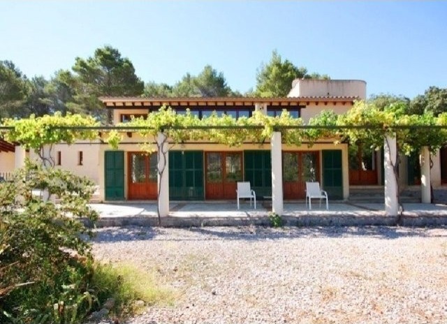3 Bedrooms - Finca - Islas Baleares -..