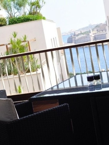 Luxury Apartment