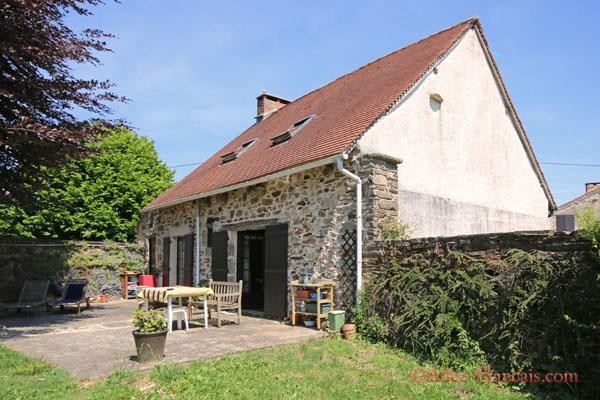Saint Saud Lacoussiere (Dordogne) -.. - 2