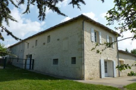 Stone House For Sale St Jean D Angely