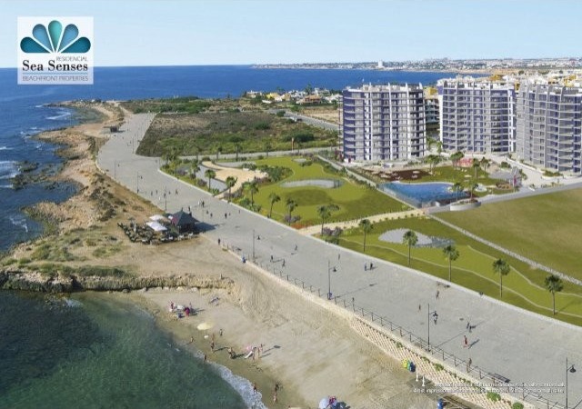 Playa Flamenca - Costa Blanca