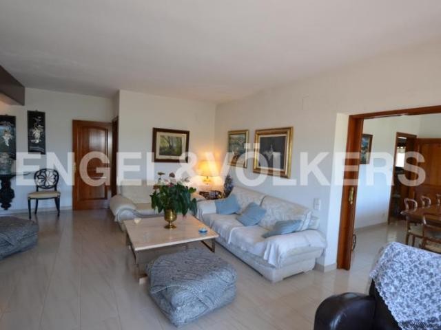 Nature and luxury St. Cebria, Costa BCN - 2