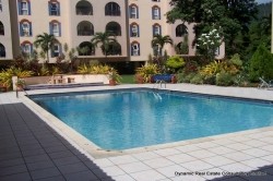 Ridgewood Towers 2nd Floor Apartment..