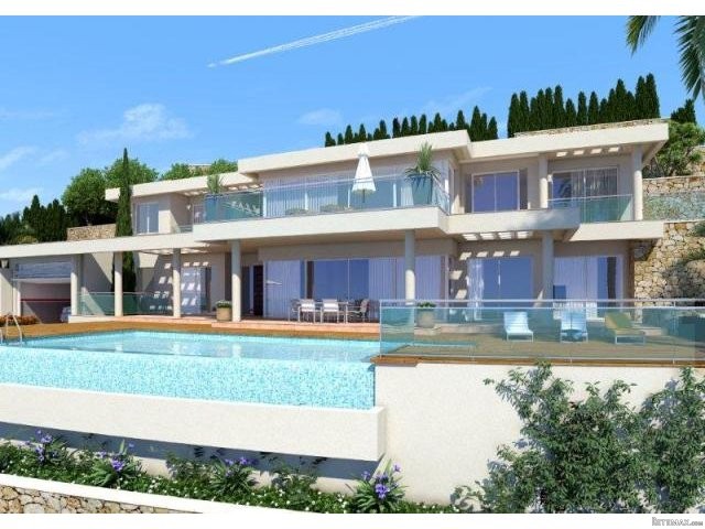 Modern Villa, Benissa, EURO 1.850.000