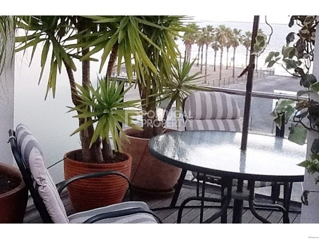 3 Bedroom Apartment with Sea View in.. - 2