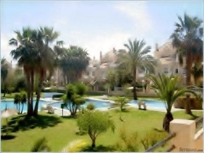 3 Bedrooms - Apartment - Alicante - For..