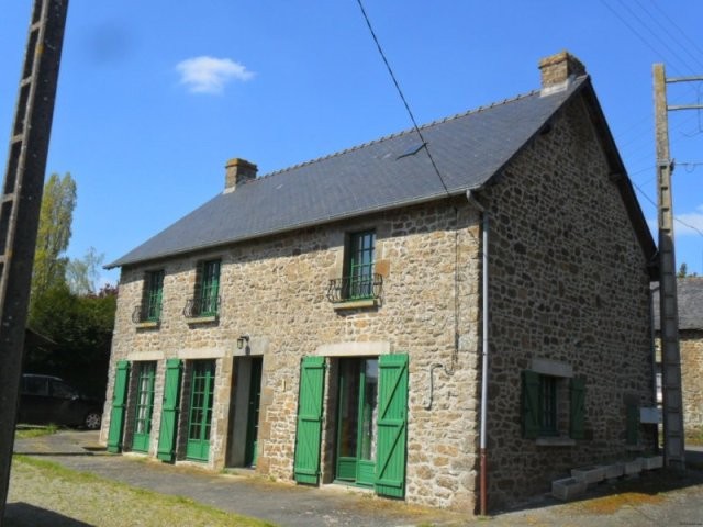 Superb French Country House - 2