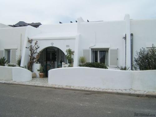 Villa, Mojacar, Almeria, Spain