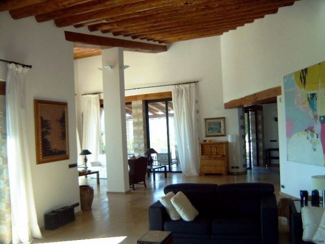5 Bedrooms - Finca - Girona - For Sale - 2