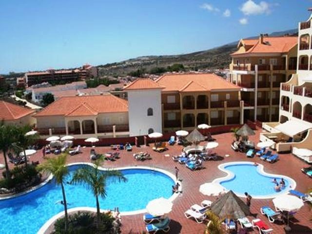 Apartment in Los Crsitianos - 2