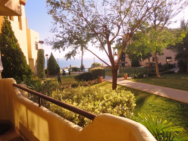 Excellent sea Views - 2