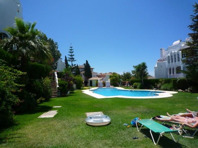 Apartment - Apartment - Ground Floor..