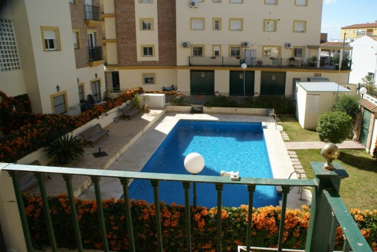 Apartment for Sale in Costa, Torrox..