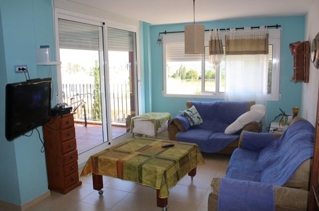 2 Bedroom Apartment in Jesus-Pobre