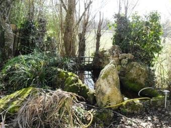 Situated In A Hamlet Close To A Village.. - 2