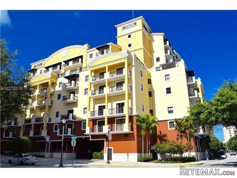 2 bedroom Flat For Sale: 8390 SW 72nd..