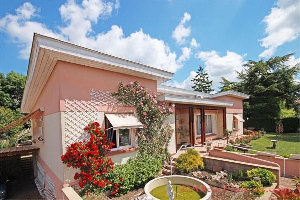 Chef Boutonne (79) - For sale : A well..