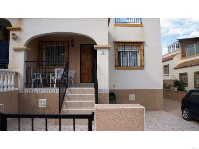 Resale · Townhouse · Spain · Costa Bl.. - 2
