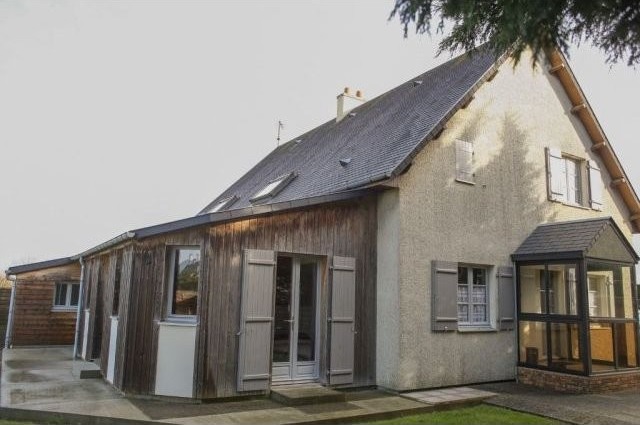 Saint Pair Sur Mer - House For Sale - 2