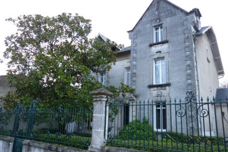 Stone House For Sale St Jean D Angely