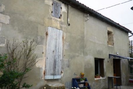 Stone House For Sale St Jean D Angely - 2