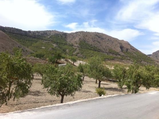 Townhouse For Sale, Purchena, Almeria.. - 2