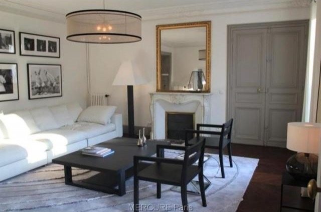 3 bedroom Flat For Sale: 75006 PARIS - 2