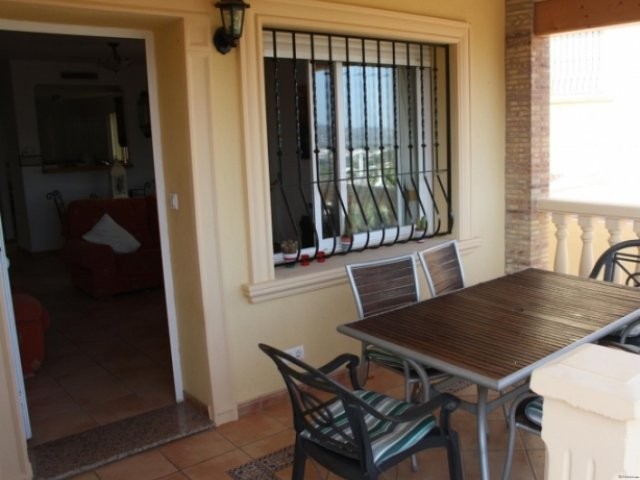 3 Bedrooms - Property - Alicante - For..
