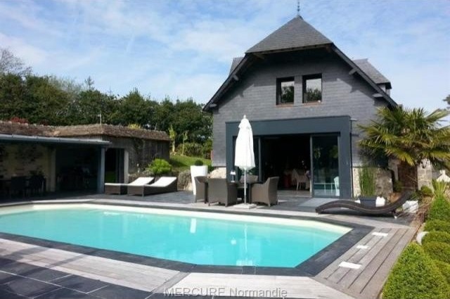 5 bedroom Character For Sale: 14600.. - 2