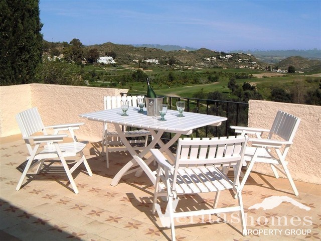 Ref: 1045 - Villa for Sale in Cortijo.. - 2
