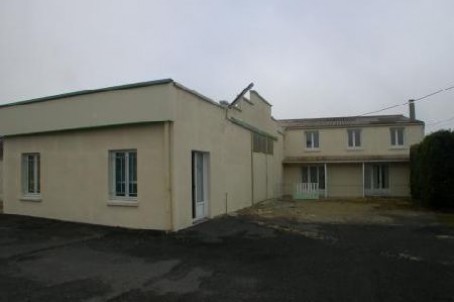 Stone House For Sale St Jean D Angely