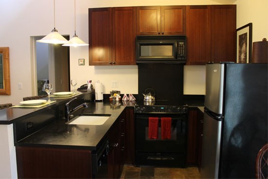 Aina Nalu Condo D204 - 2