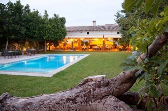 Beautiful And Charming Hotel In The..