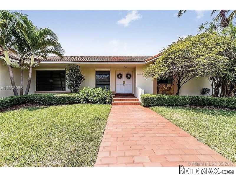 5 bedroom House For Sale: 13350 SW 57..
