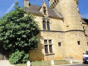 Built In The 13th And 16th Centuries..