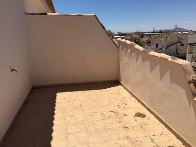 3 Bedrooms - Duplex - Murcia - For Sale - 2
