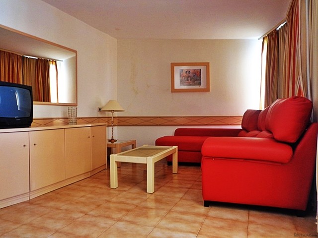 Apartment in Costa del Silencio - 2