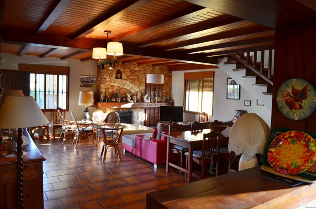 Detached villa for sale 1.200.000.. - 2
